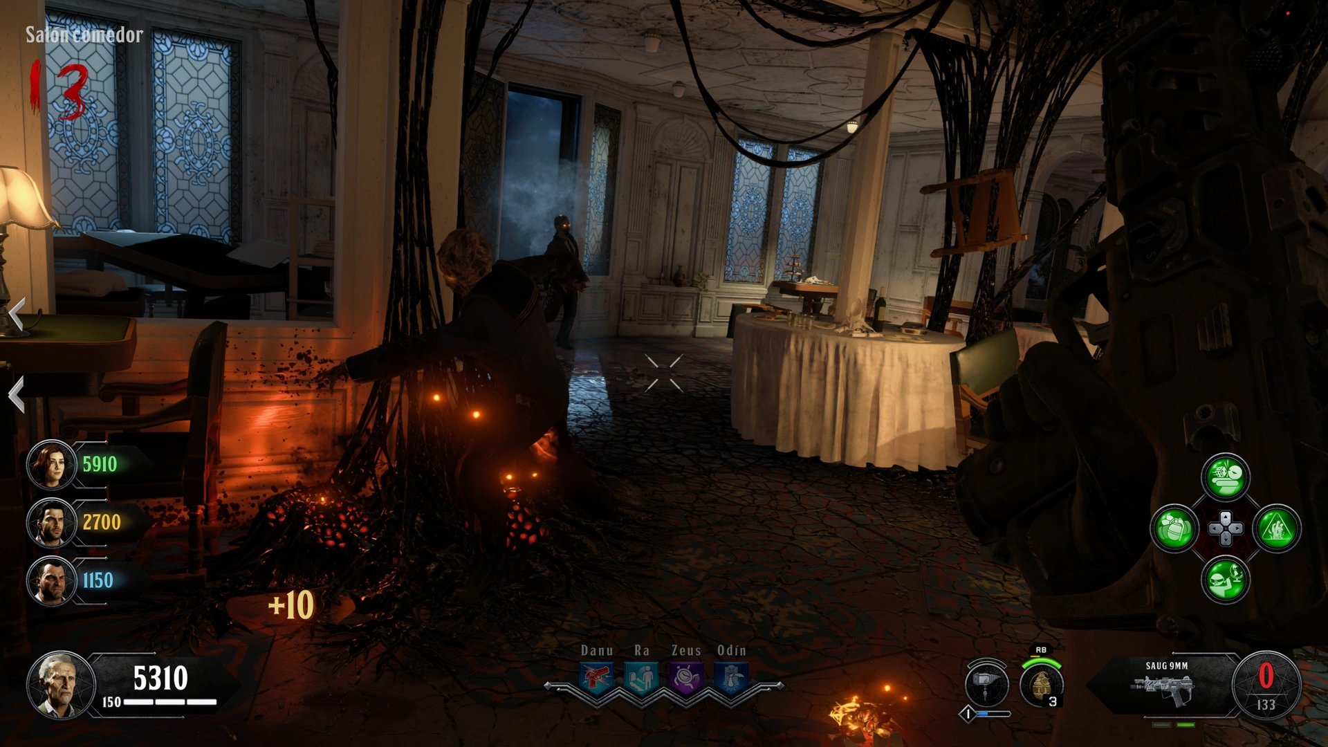 Call of Duty: Black Ops 4 - Imagen 4